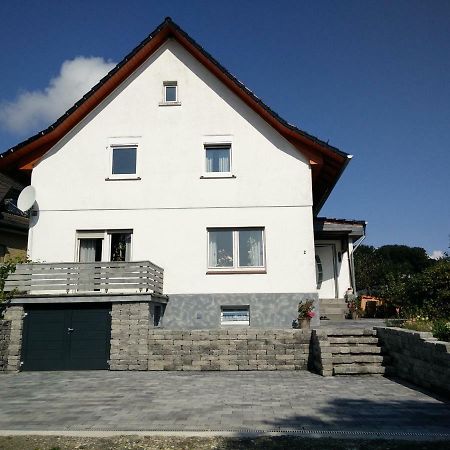 Apartment Lidija Hiddenhausen Экстерьер фото