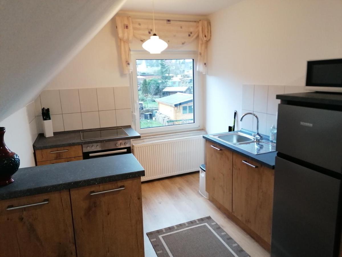 Apartment Lidija Hiddenhausen Экстерьер фото