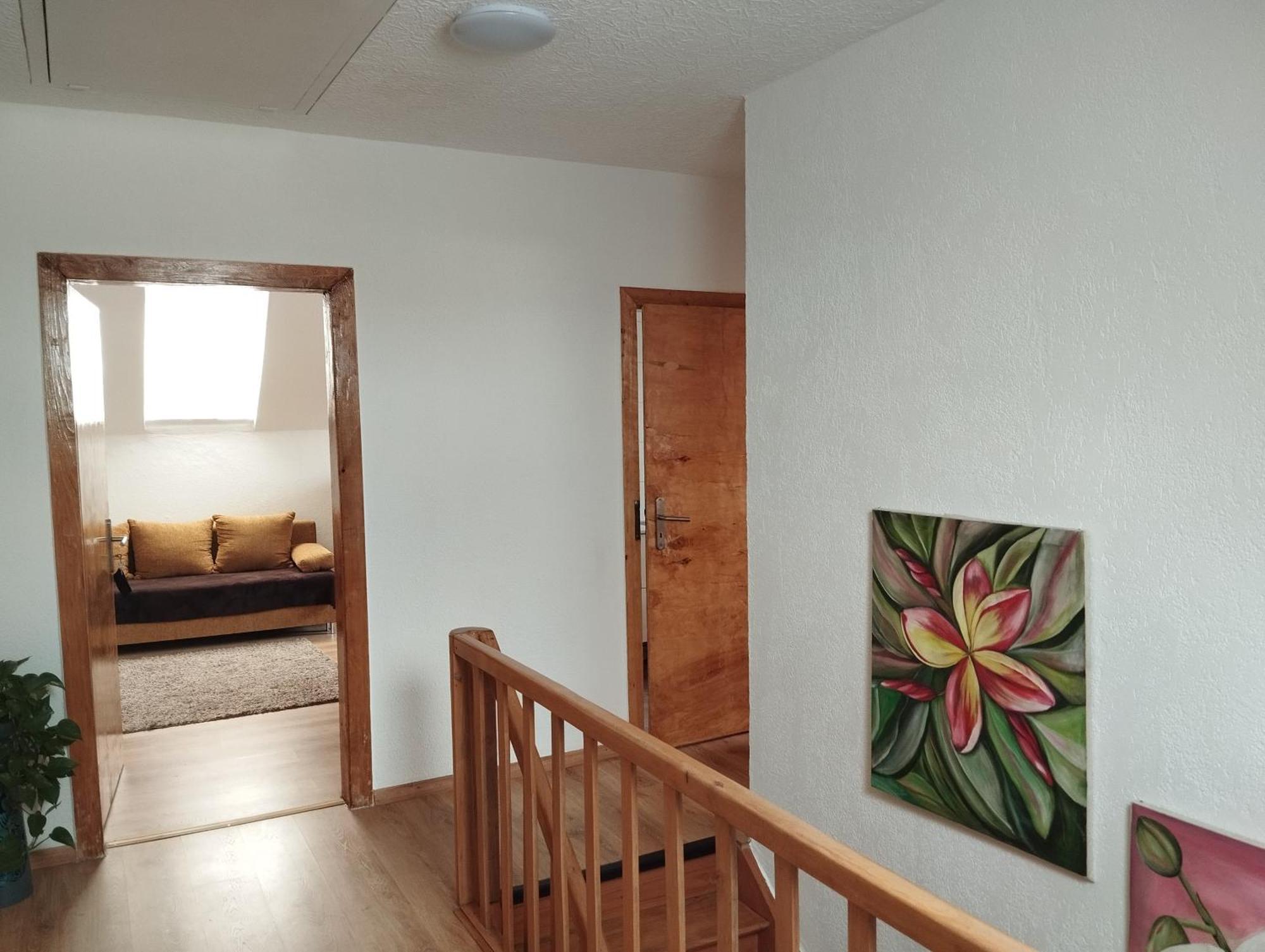 Apartment Lidija Hiddenhausen Экстерьер фото