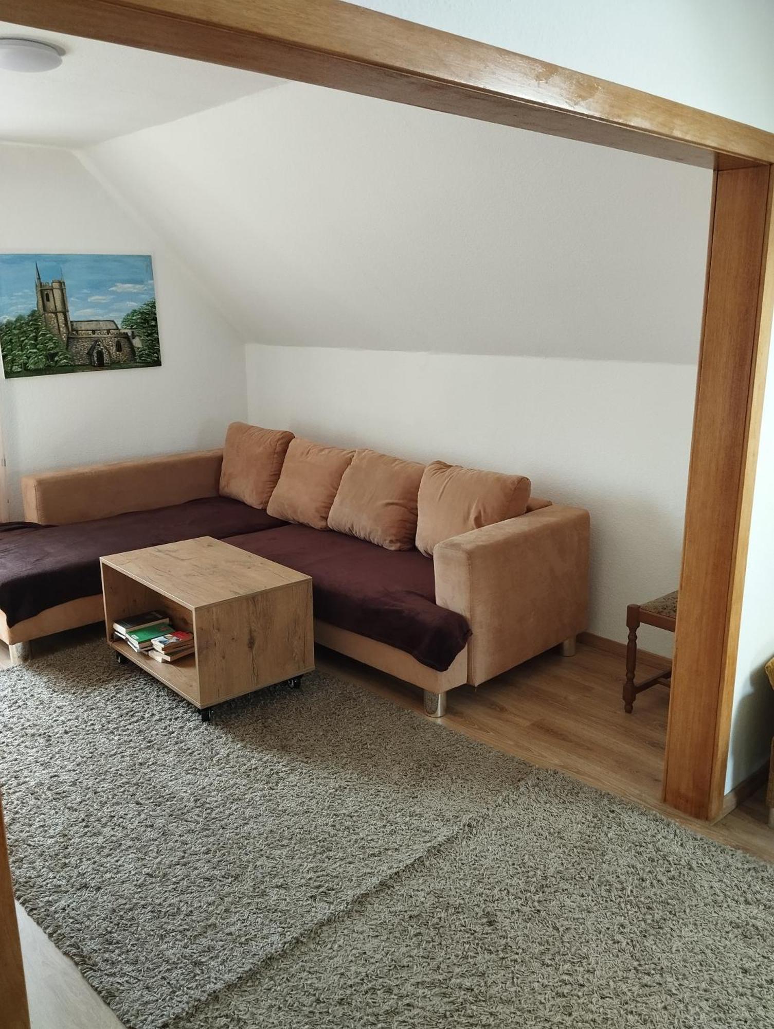 Apartment Lidija Hiddenhausen Экстерьер фото