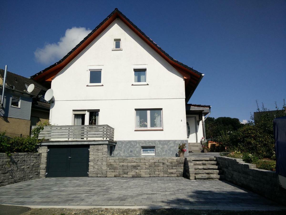 Apartment Lidija Hiddenhausen Экстерьер фото